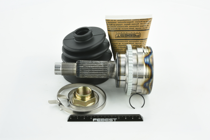 FEBEST 0110-036A48 Cv joint Toyota Paseo EL54 1.5 (EL54_) 101 hp Petrol 1995