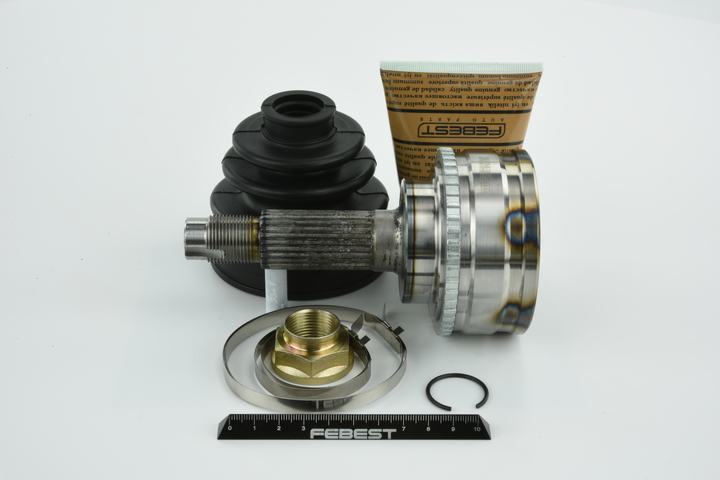 FEBEST 0110-037A48 Cv joint Toyota Paseo EL54 1.5 (EL54_) 101 hp Petrol 1999
