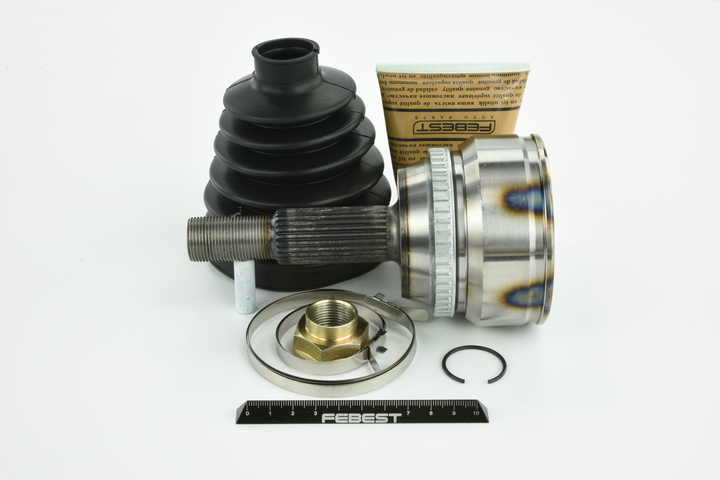 FEBEST 0110-ACV40L26A48 Cv joint Toyota Camry XV40 2.4 (ACV40) 158 hp Petrol 2010