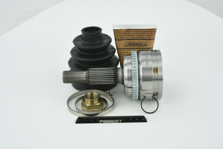 0110-ASV50LA48 FEBEST 4341006880 Antriebswellengelenk