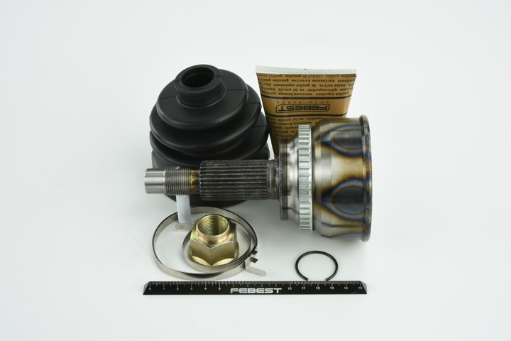 FEBEST 0110-AVV50A48 Junta homocinética TOYOTA Previa / Estima II (XR30) 3.0 (MCR30W) 220 cv Gasolina 2000