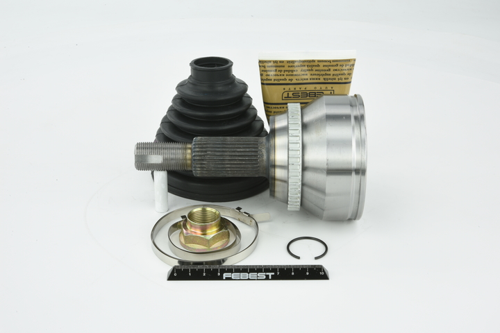FEBEST 0110-GGL15A48 homokineet 43420-0E030