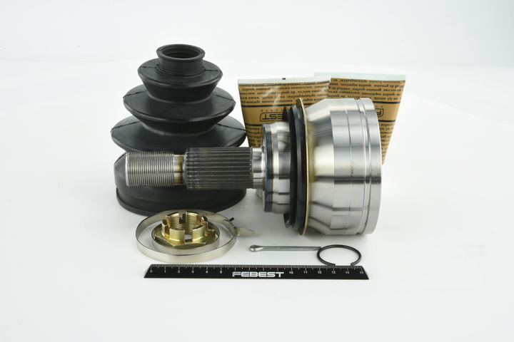 FEBEST 0110-GRJ150 homokineet 4346069185