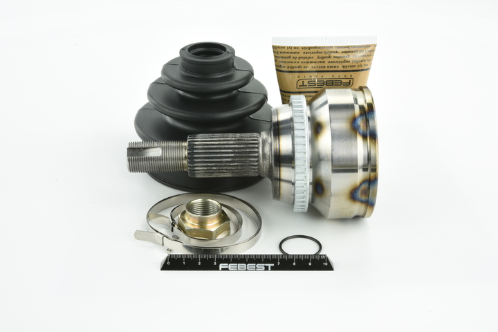 FEBEST 0110-GSV40A48 Junta homocinética Lexus RX XU30 330 AWD (MCU38) 232 cv Gasolina 2008