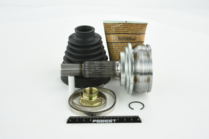 FEBEST 0110-NCP90 Junta homocinética Toyota Yaris xp13 1.3 (NSP130_) 95 cv Gasolina 2013