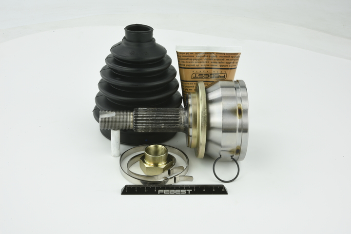 FEBEST 0110-ZRE181 Homokineet Toyota Corolla NRE180 1.6 (ZRE181_) 132 Pk Benzine 2014