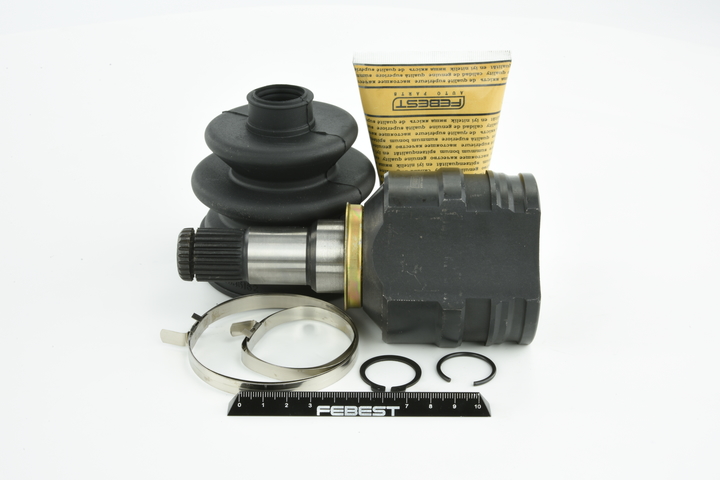 FEBEST 0111-1NZFE Homokineet Toyota Yaris xp13