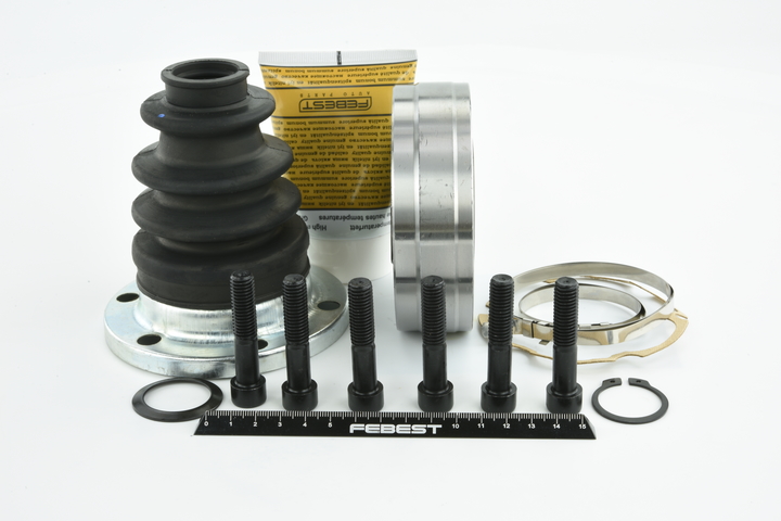 FEBEST 0111-ACU10 Junta homocinética TOYOTA MODELL F 1983 originales precio