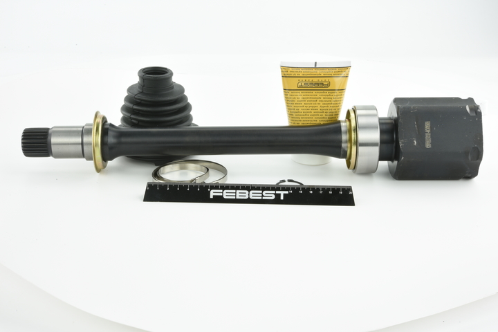 FEBEST 0111-ACV30RH Junta homocinética TOYOTA Previa / Estima II (XR30) 3.0 4WD (MCR40W) 220 cv Gasolina 2003
