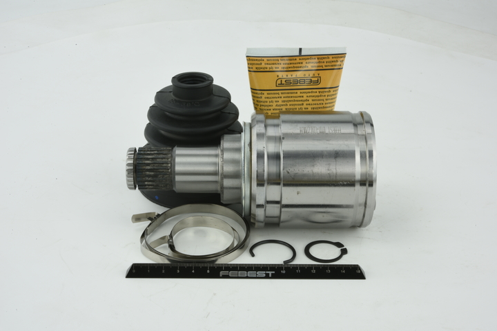 FEBEST 0111-CDT220LH homokineet 4342005140