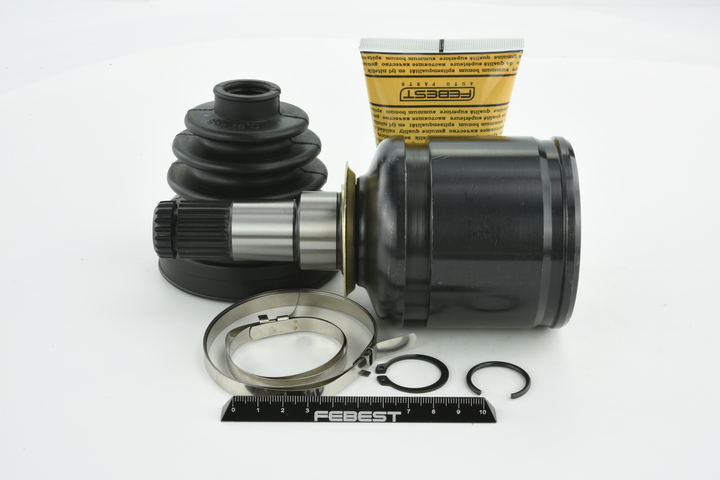 FEBEST 0111-CT220LH homokineet 43040-05050