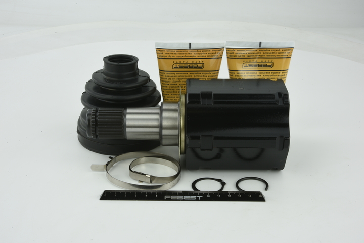FEBEST 0111-GRN245 homokineet Tacoma II Pick-up 4.0 4WD (GRN245_, GRN250_, GRN270_) 237 Pk Benzine 2013