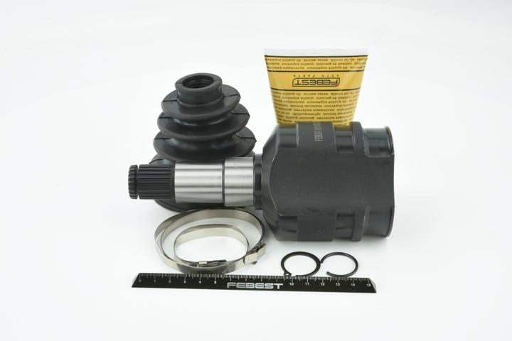 FEBEST 0111-GRX125LH Przegub Lexus IS XE2 350 AWD (GSE26) 310 KM benzyna 2011