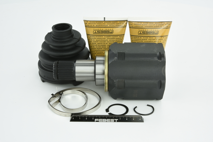 FEBEST 0111-GSV40LH Homokineet ES XV60 350 (GSV60_) 249 Pk Benzine 2017