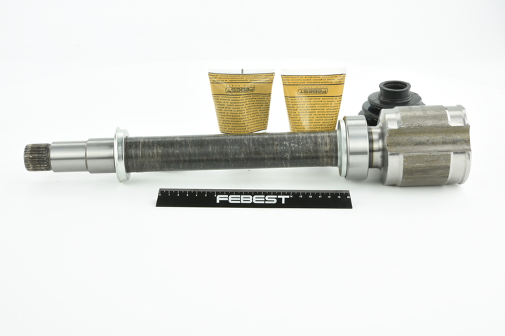 FEBEST 0111-GSX30RH homokineet 4341007070