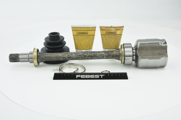 FEBEST 0111-SXM10RH Homokineet Toyota Rav4 II