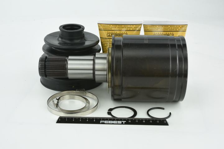 FEBEST 0111-UCK50 Przegub Toyota Pick-up Tundra 4.7 4WD (UCK50_, UCK51_, UCK52_, UCK55_, UCK56_, UCK57_) 280 KM benzyna 2006