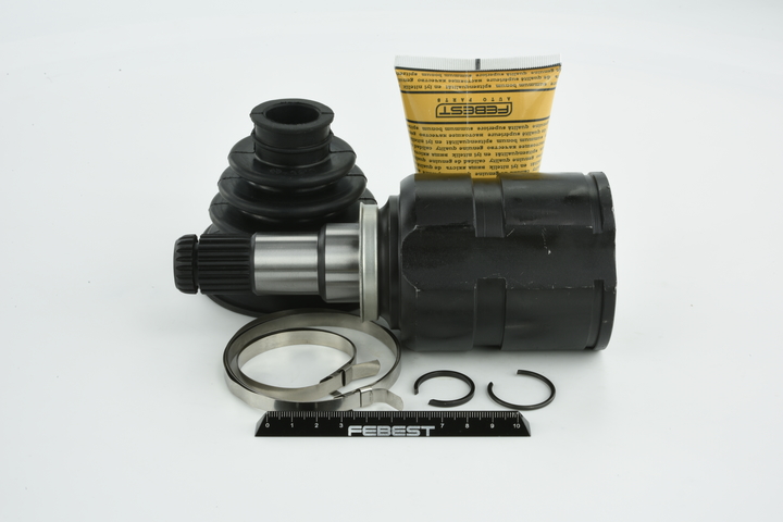 FEBEST 0111-ZZE132LH homokineet 43420-02320
