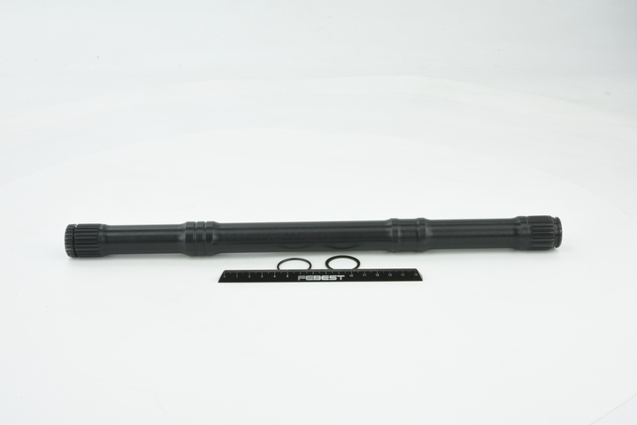 FEBEST 0112-AZT250LH aandrijfas 43470 09 N90