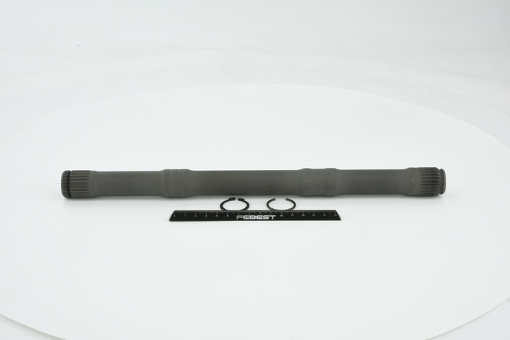 FEBEST 0112-AZT251LH aandrijfas 43470-09A40