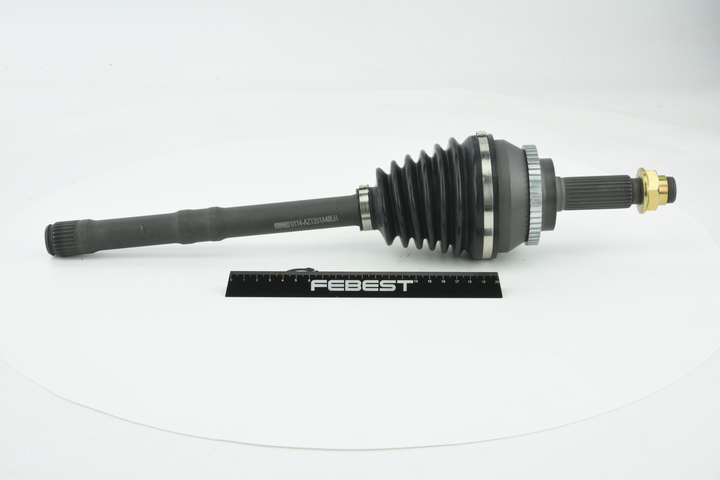 FEBEST 0114-AZT251A48LH homokineet 4347009A40