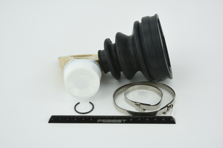 Toyota Yaris P1 Achsmanschette original FEBEST 0115-090 Preis