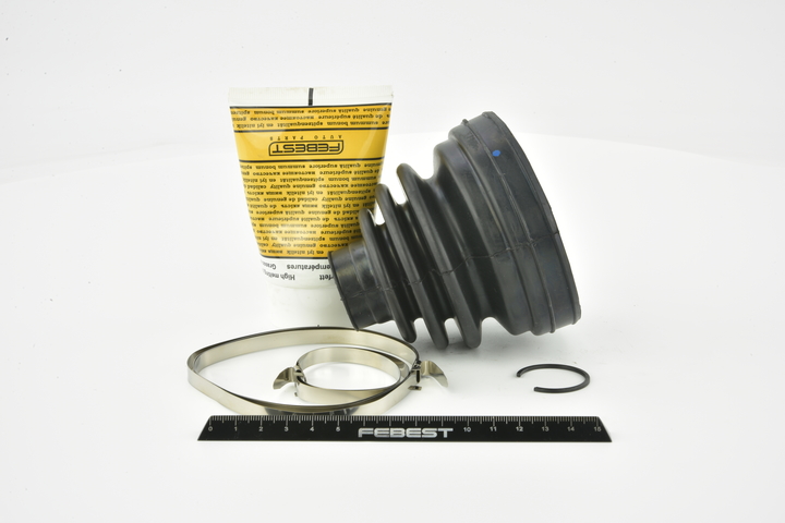 FEBEST 0115-KUN26T Fuelle palier INFINITI QX80 2023 originales precio