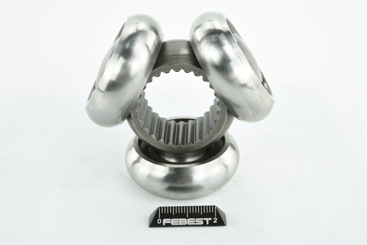 FEBEST 0116-ACV40 tripode, aandrijfas 434200F070