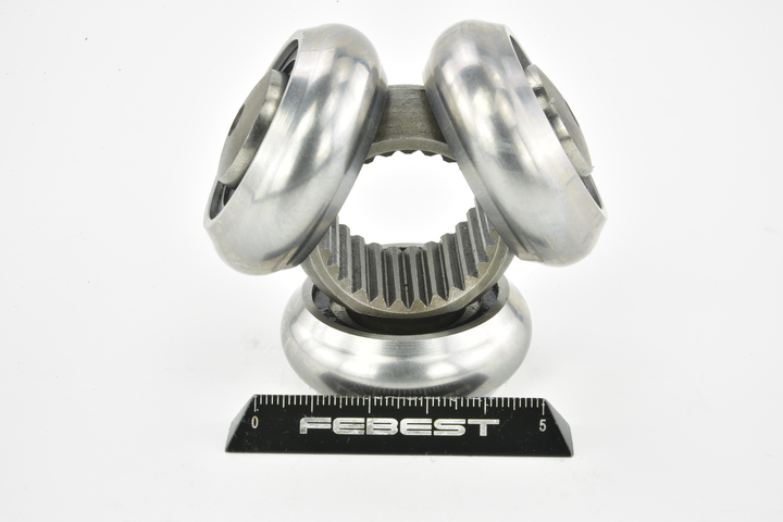 0116-GSV40 FEBEST 7E0407761C Tripodestern, Antriebswelle