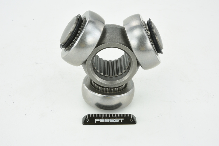 FEBEST 0116-SXM10 tripode, aandrijfas 43403-02040