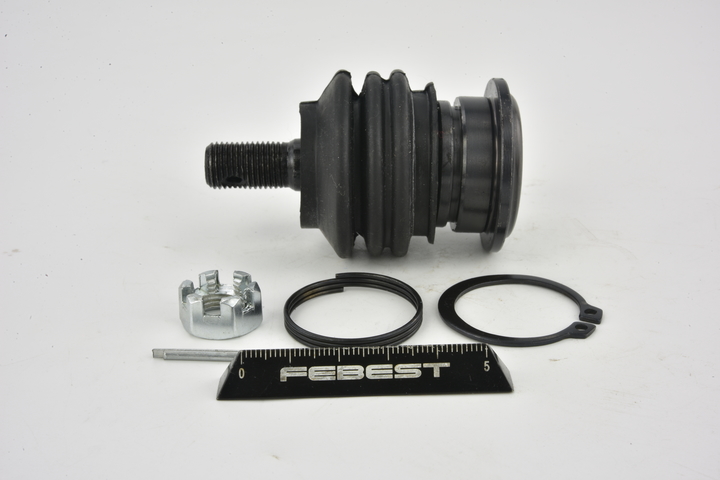 FEBEST 0120-065 Rótula de suspensión Lexus IS 3 2018 originales precio