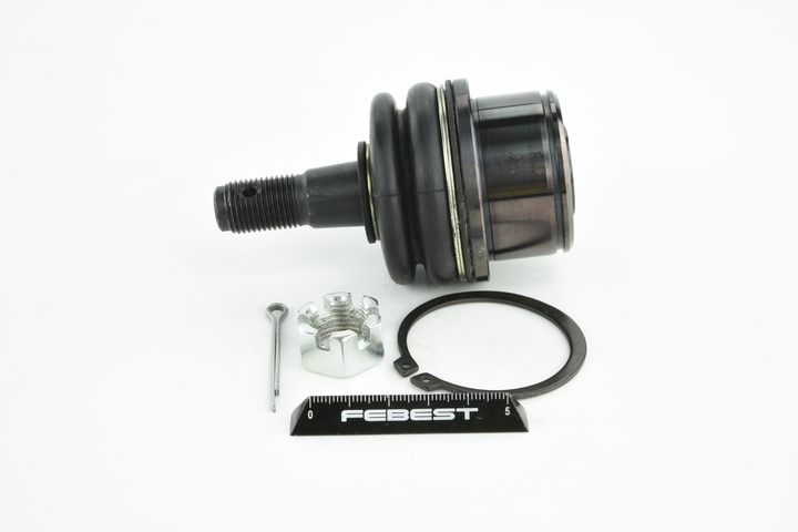 FEBEST 0120-150LOW Ball joint GX 460 400 4WD (GRJ158) 275 hp Petrol 2021