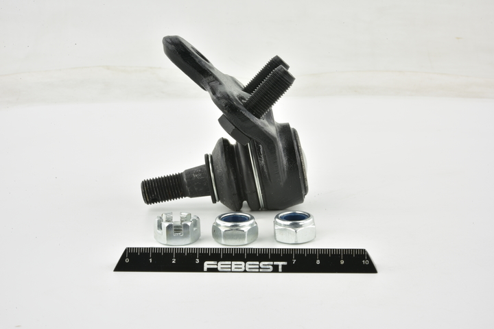Fuseekogel van BLUE PRINT ADT38626 aan aanvaardbare prijs