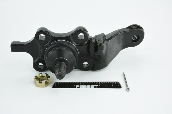 Fuseekogel van NIPPARTS J4872003 aan aanvaardbare prijs