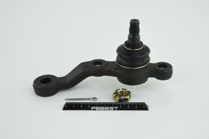 FEBEST 0120-GX110R Šarnyras TOYOTA Mark II Mk9 Sedanas (X110)