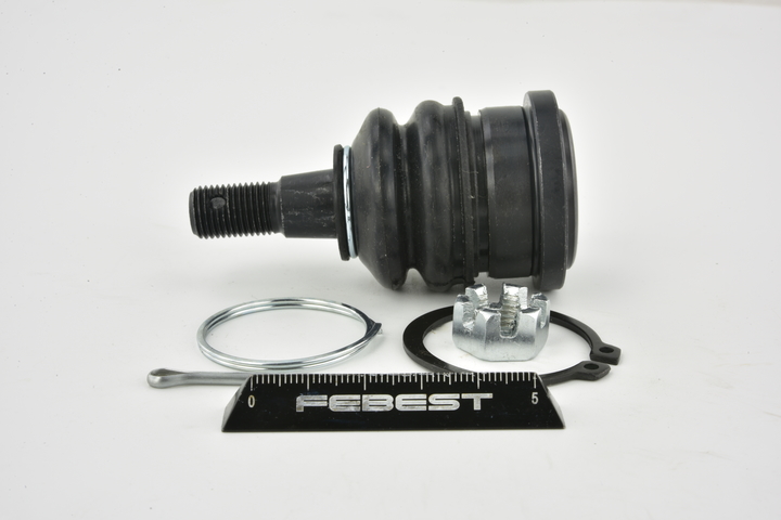 FEBEST 0120-NCP Bærekule PEUGEOT 107 2005