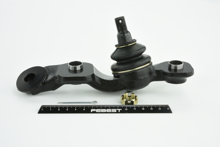 FEBEST 0120-UCF30FLH Rótula de suspensión LS 500 XF50 2022 originales precio