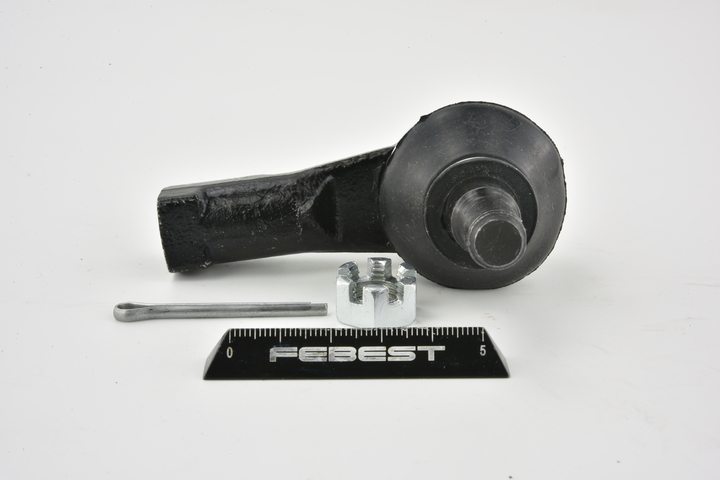 FEBEST 0121-J102E Rotule de direction Daihatsu Terios J1 1.3 4WD 84 CV Essence 1999
