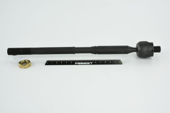 FEBEST 0122-010 Spurstange TOYOTA Corolla X Limousine (E150) 2.2 D-4D (AUR10) 177 PS Diesel 2010