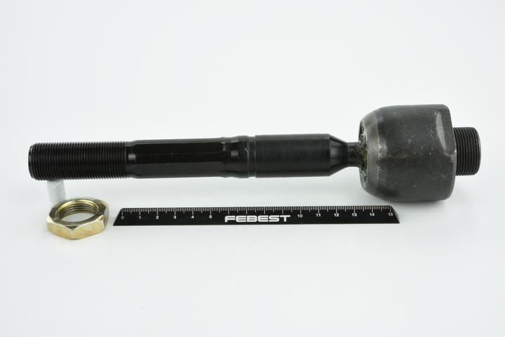 0122-GRJ200 FEBEST 4550360030 Axialgelenk, Spurstange