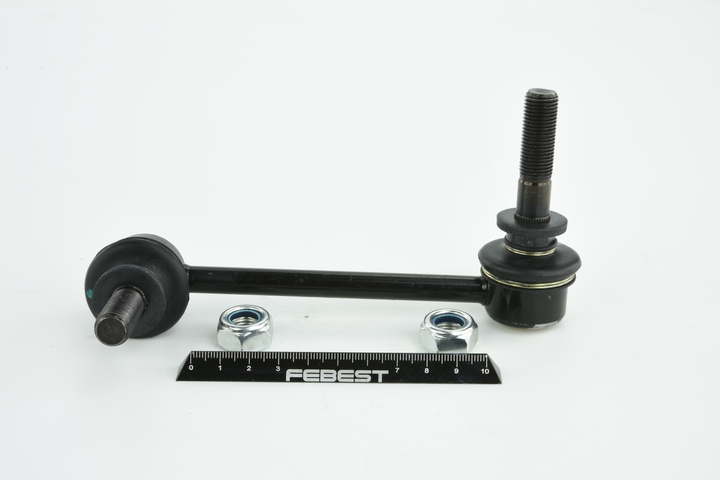 FEBEST 0123-011 Tyčky stabilizátora Toyota Hilux III 3.0 Tdi 4x4 (KUN26) 177 KS nafta 2013