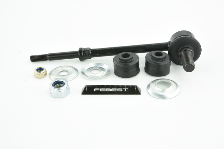 FEBEST 0123-012 Stiepnis/atsaite, stabilizators LEXUS GX 2016