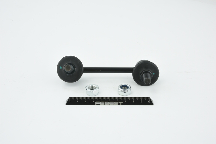 FEBEST 0123-027 Koppelstange Toyota Rav4 II 2.4 4WD (ACA23, ACA22) 163 PS Benzin 2004