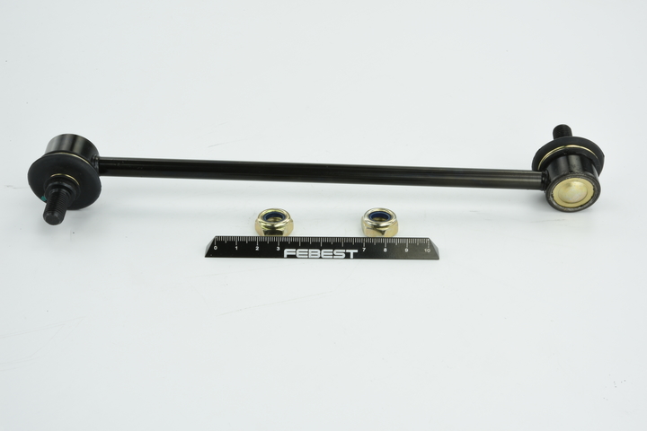 FEBEST 0123-320 Stabilizatoriaus traukė Lexus RX MCU15 300 AWD (MCU15) 201 AG benzinas 2003