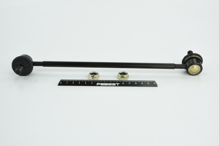 FEBEST 0123-331 Stabilizatoriaus traukė Lexus RX MCU15 300 AWD (MCU15_) 223 AG benzinas 2002