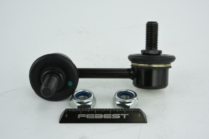 NIPPARTS Bieleta de suspensión J4972007 a un precio bajo