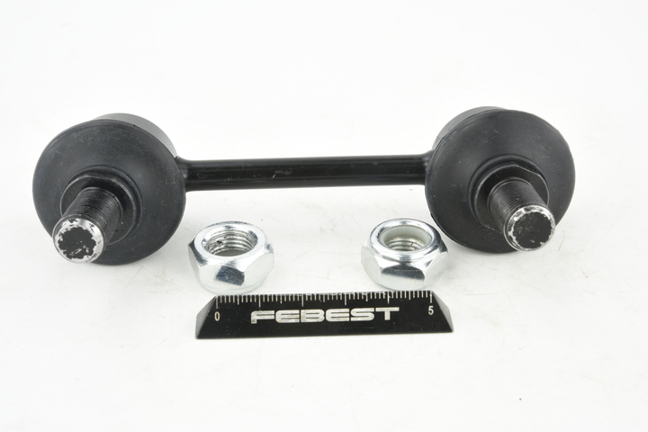 FEBEST 0123-830 Calidad y precios justos