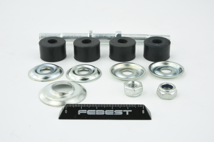 FEBEST 0123-CAMF Bieleta de suspensión DAIHATSU TERIOS 2019 originales precio
