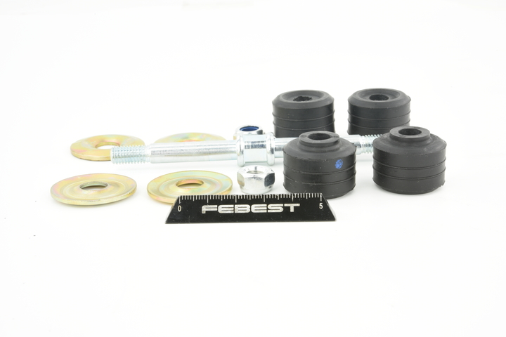 FEBEST 0123-EXZ10F Bieleta de suspensión TOYOTA PASEO 1998 originales precio
