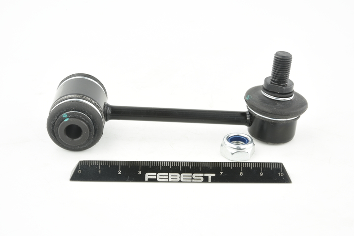 FEBEST 0123-GX110R Bieleta de suspensión TOYOTA MARK II 2003 originales precio